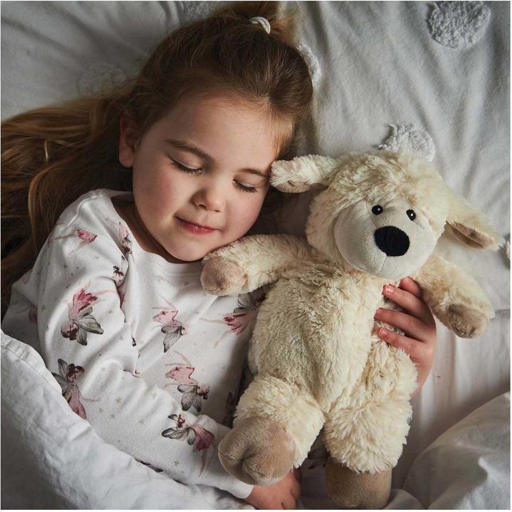 Immagine prodotto Warmies - Pecora bianca ** (30 cm)