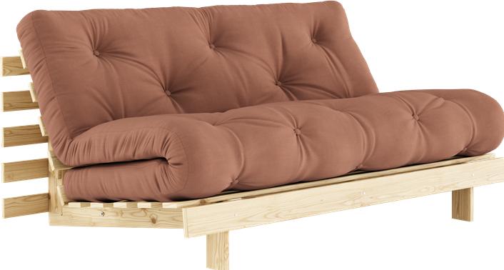 759 Marron argile