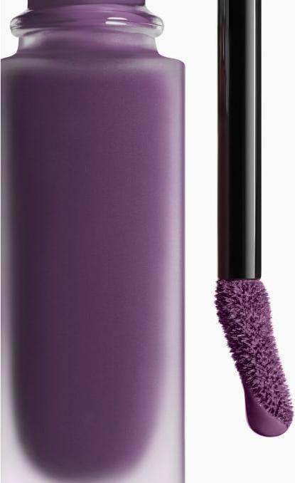 Produktbild Chanel Rouge Allure Liquid Velvet (236 Ensorcelante)
