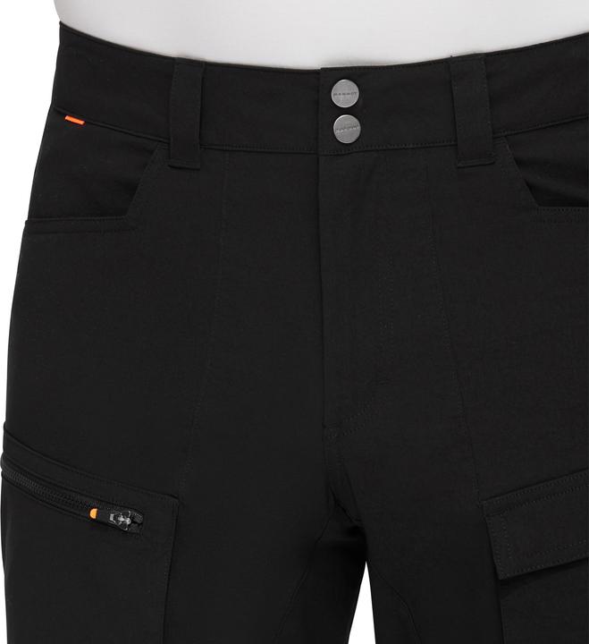 Produktbild Mammut Zinal Hybrid (L)