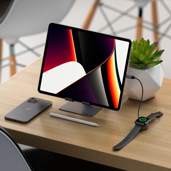 Produktbild Satechi Apple Watch USB-C Ladekabel