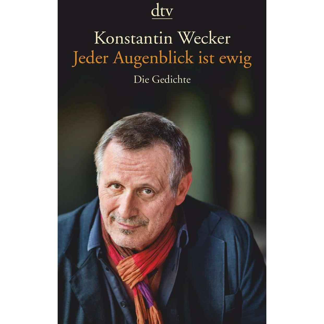 DTV, Wecker, Jeder Augenblick ist ewig