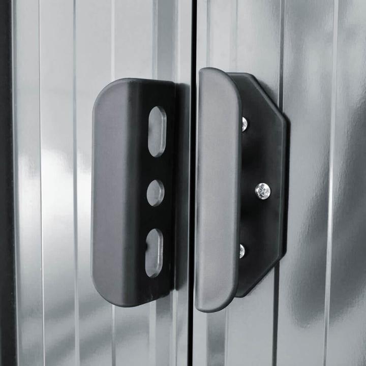 Image du produit vidaXL Gartenlaube