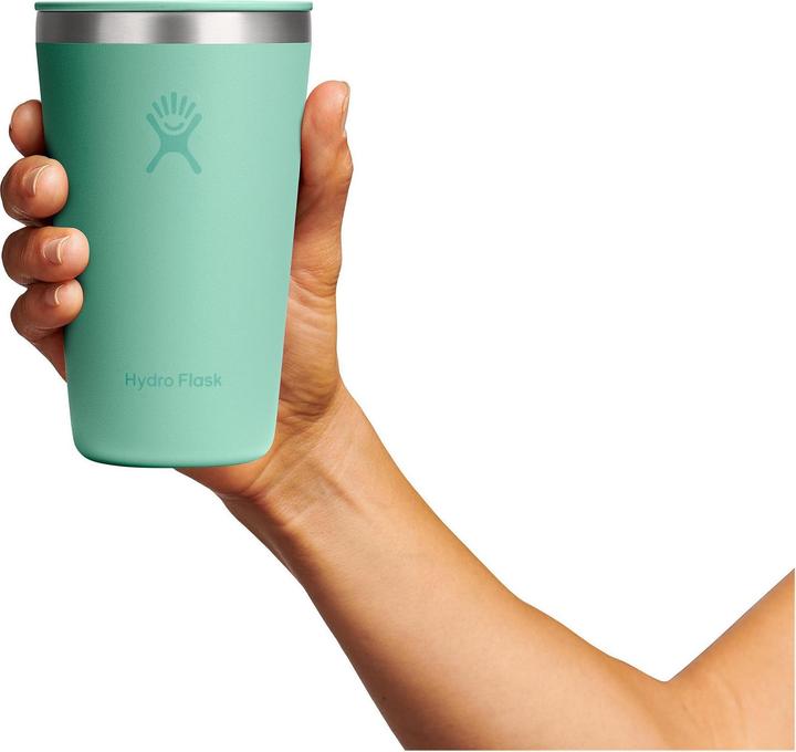 Actual product image Hydro Flask Reisebecher All Around Press-in Deckel (0.47 l)