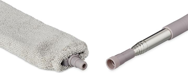 Actual product image Relaxdays Feather duster (3 pcs.)