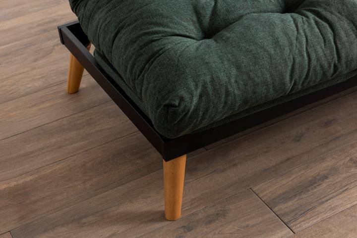Produktbild Atelier del Sofa Saki (3-Sitzer)