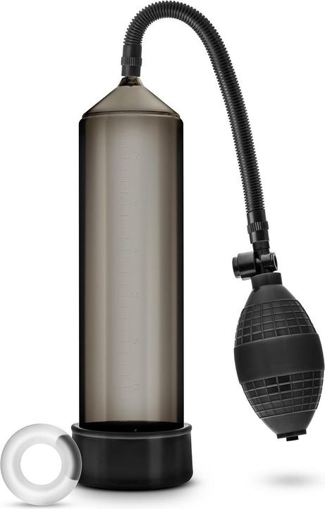 Image du produit Blush Pompe d'amélioration des performances masculines Vx101