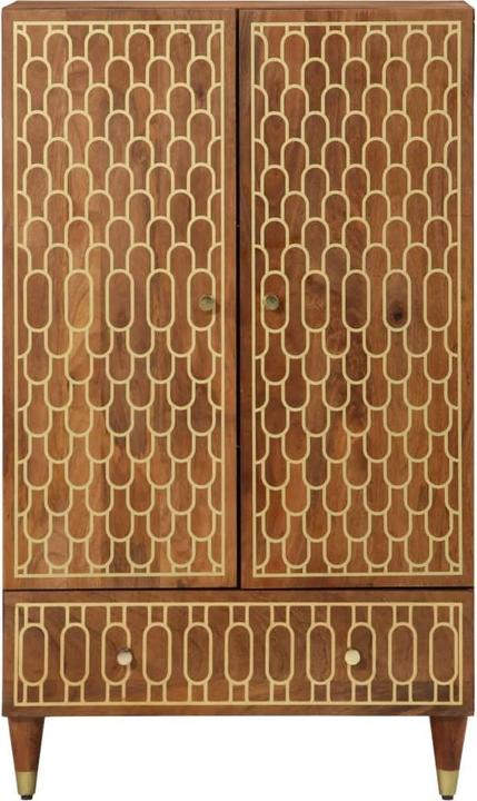 Image du produit vidaXL Highboard (60 x 33 x 100 cm)