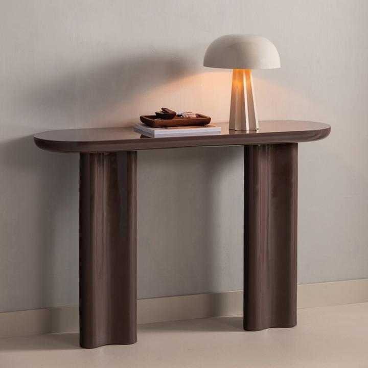 Produktbild Woood Tischlampe (E27)