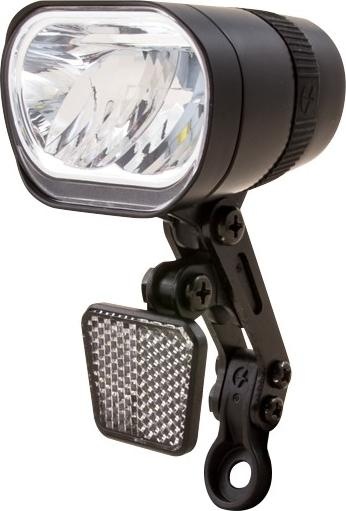 Produktbild Spanninga Axendo 80 E-Bike Scheinwerfer (80 lm, 80 lm)