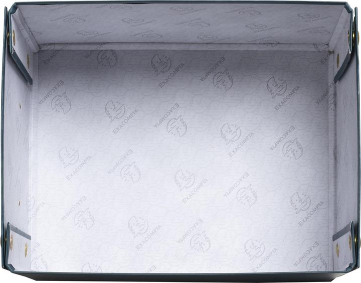 Actual product image Exacompta Storage box (21 cm, 1.84 l, 1x)