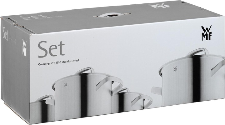 Actual product image WMF Premium One (Pot)