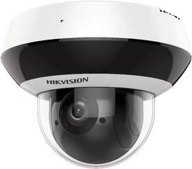 Actual product image Hikvision IP camera DS-2DE2A404IW-DE3 (S6) Poland