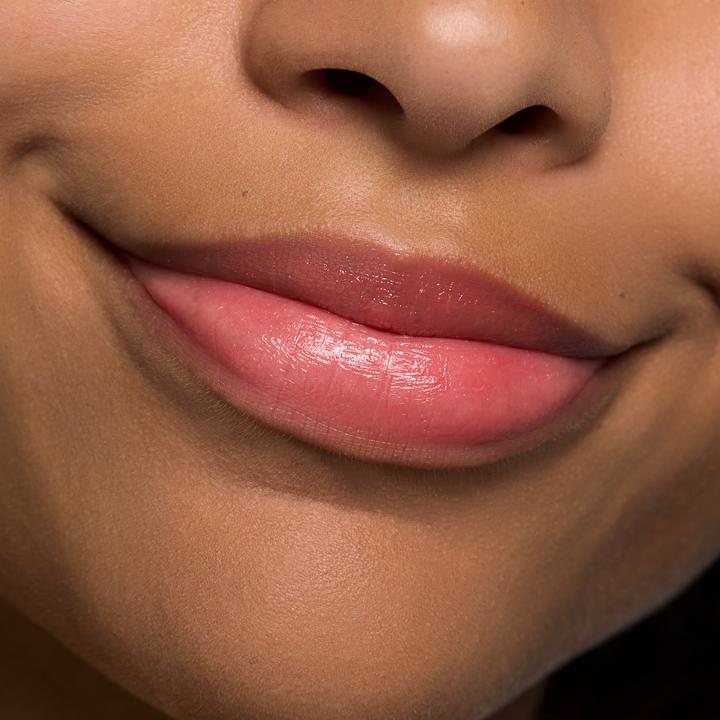 Actual product image essence JUICY BOMB glossy butter balm (Lip Care Stick)