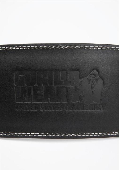 Produktbild Gorilla Wear 6"