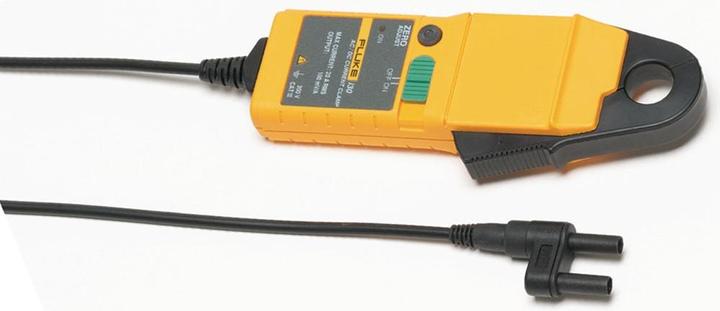 Produktbild Fluke i30 Messbereich A/AC (Bereich) (CAT III 600V, Zangenstrommesser)