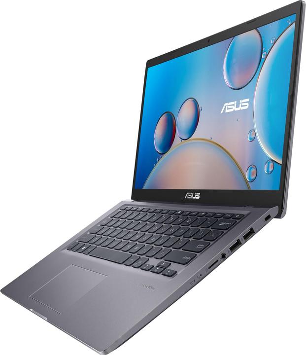 Produktbild ASUS ExpertBook P14 (14", 512 GB, 8 GB, DE, Intel Core i5-1135G7)