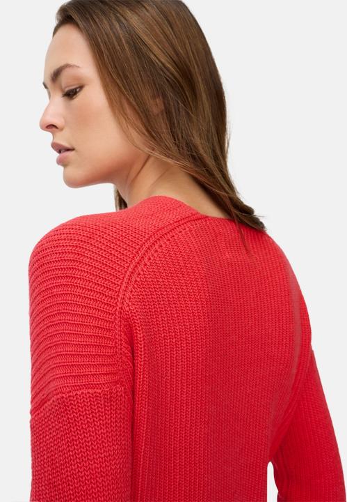 Produktbild Camel Active Strickpullover mit V-Ausschnitt (3XL)