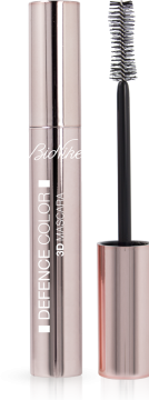 Actual product image BioNike Defence Color 3d Mascara (01 Noir)