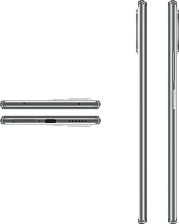 Image du produit Xiaomi 11 Lite 5G NE (128 Go, Flocon de neige blanc, 6.55", Double SIM, 5G)