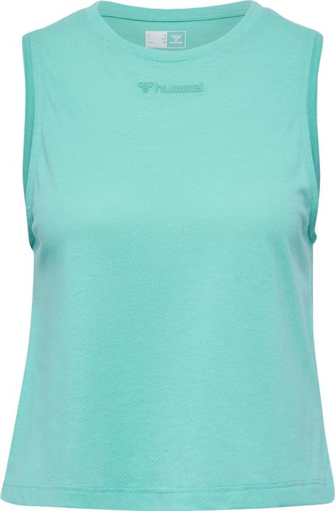 Produktbild hummel Hmlmt Vanja Short Muscle Tanktop (M)