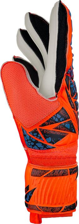 Produktbild Reusch Attrakt Solid Torwarthandschuhe (9)