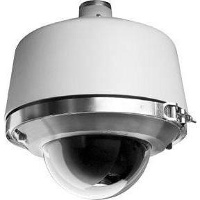Pelco Spectra IV SE Back Box Pend (Montage-Kit), Netzwerkkamera Zubehör