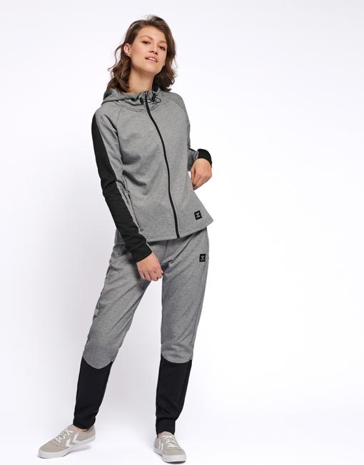 Immagine prodotto hummel Essi Zip Felpa Con Cappuccio (XS)