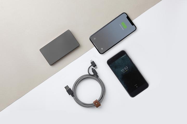 Image du produit Native Union Cable (2 m, USB 3.2 Gen 2)