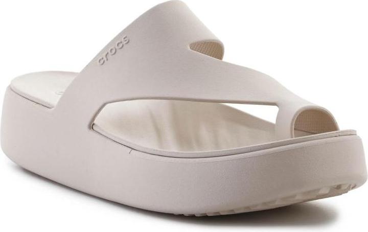 Image du produit Crocs W's Getaway Platform Toe Loop (37)