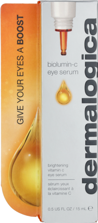 Produktbild Dermalogica Biolumin-C (Serum, 15 ml, Tag)