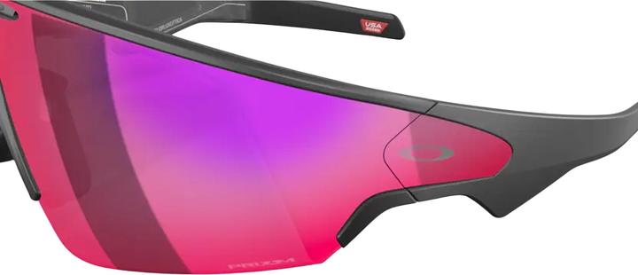 Produktbild Oakley SK-1001206-01 (Schwarz, Prizm Road)