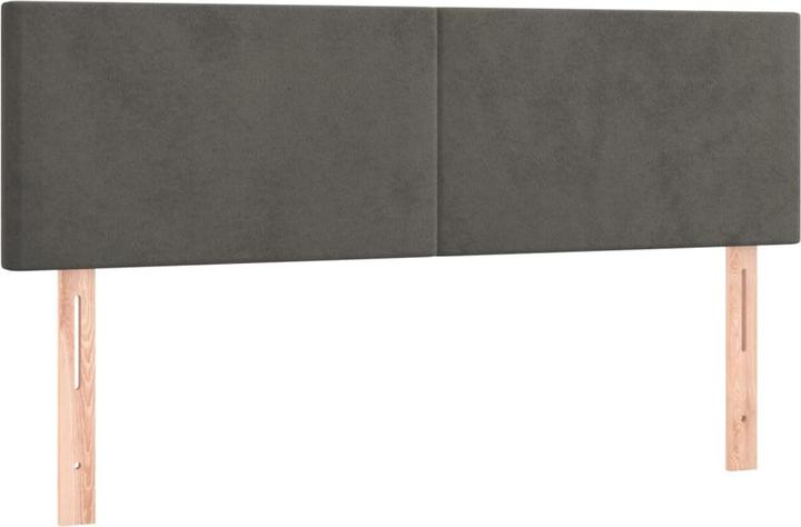 Produktbild vidaXL Boxspringbett (140 x 190 cm)