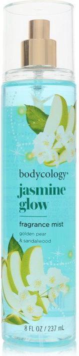 Produktbild Bodycology Jasmine Glow (Spray, 237 ml)