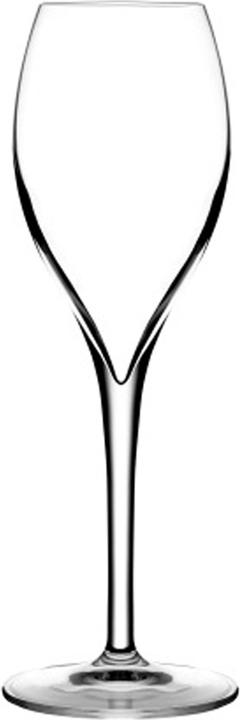 Image du produit Lehmann Flûtes à champagne Opale (16 cl, 6 Verres, Flûtes à champagne)