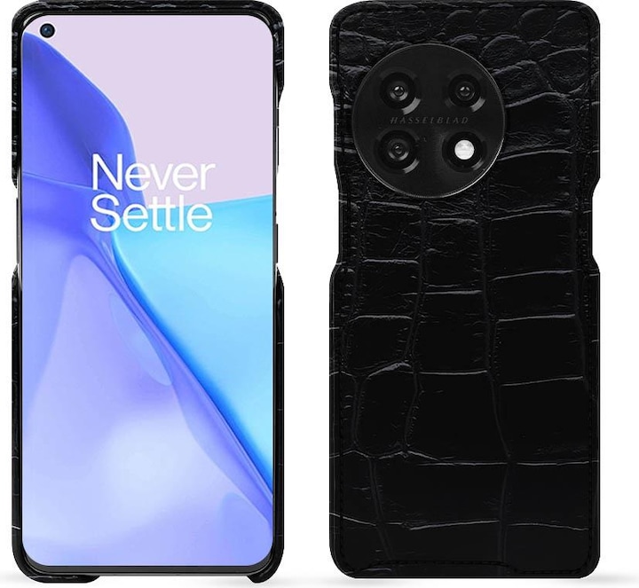 Produktbild Noreve Lederschutzhülle (LG K11)