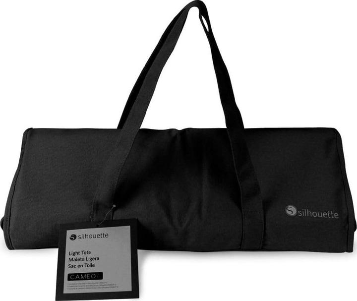 Immagine prodotto Silhouette Borsa Tote Cameo 4