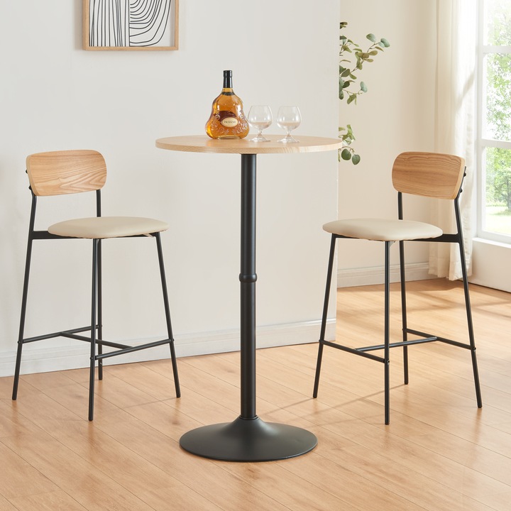 Actual product image En.Casa Vantaa (Ø 60 x 100 cm)