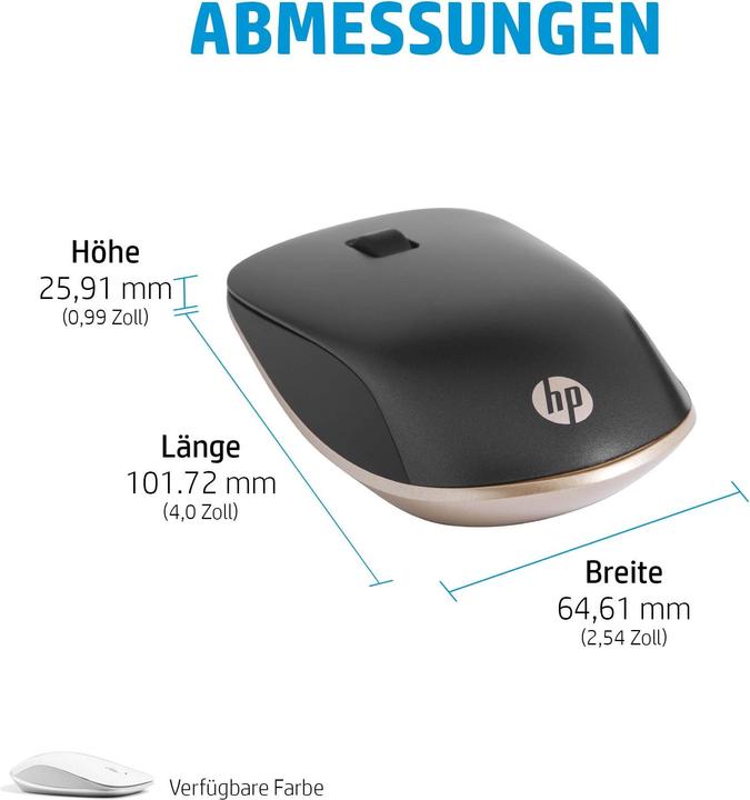 Produktbild HP 410 Slim (Kabellos)