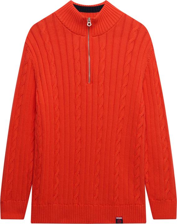 grenadine orange