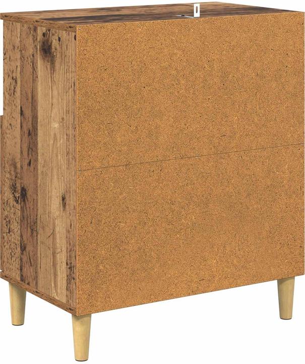 Produktbild vidaXL Sideboard (35 x 60 x 70 cm)