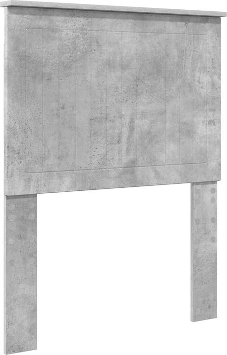 Actual product image vidaXL Bettrahmen (75 x 190 cm)