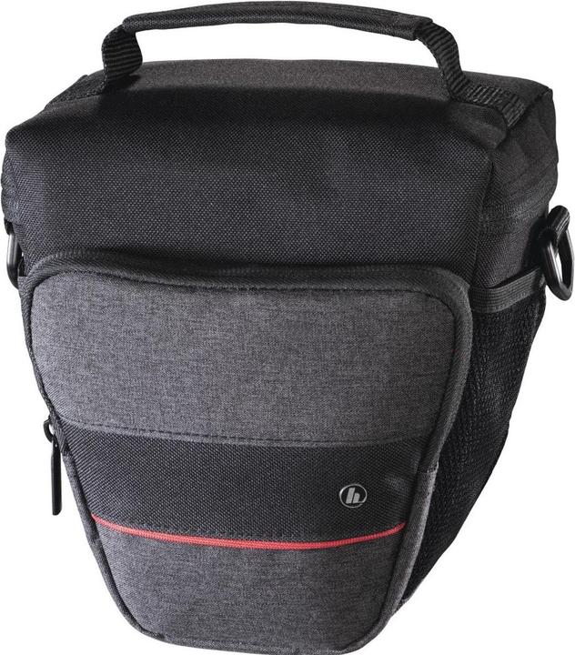 Hama Valletta 110 Colt (Sacoche de hanche pour appareil photo, Sac à bandoulière pour appareil photo, 11 l)