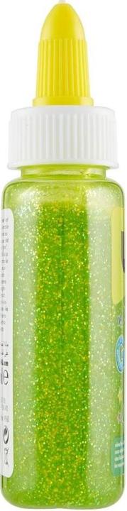 Produktbild UHU GLITTER GLUE - Glitzerkleber (90 g, 90 ml)