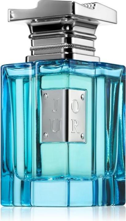 Actual product image Coach Fragrance World Eau De Parfum Jour For Men, 100 Ml (Eau de parfum, 100 ml)
