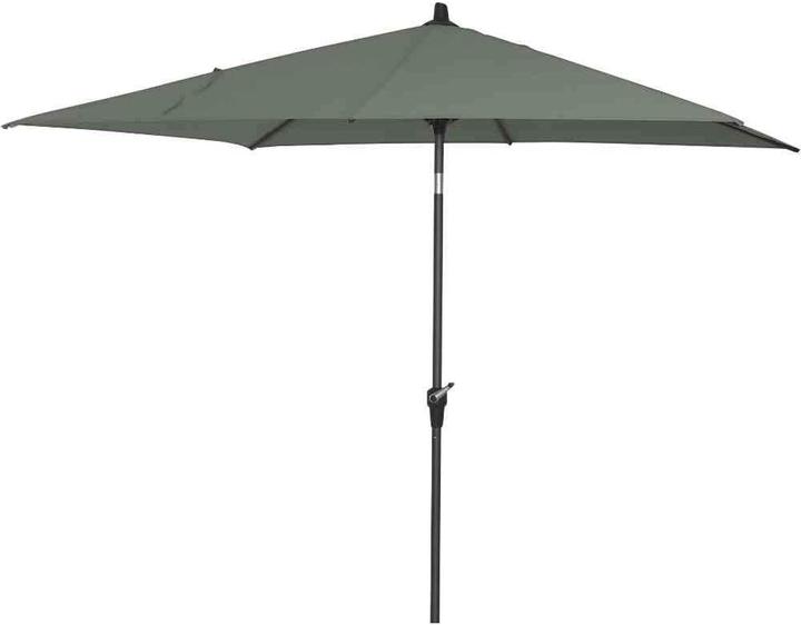 Actual product image Siena Garden Centre pole umbrella (2 m)