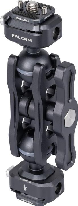 Produktbild Falcam F22 Dual Quick Release Monitor Mount Kit 2548 (Monitor Zubehör)
