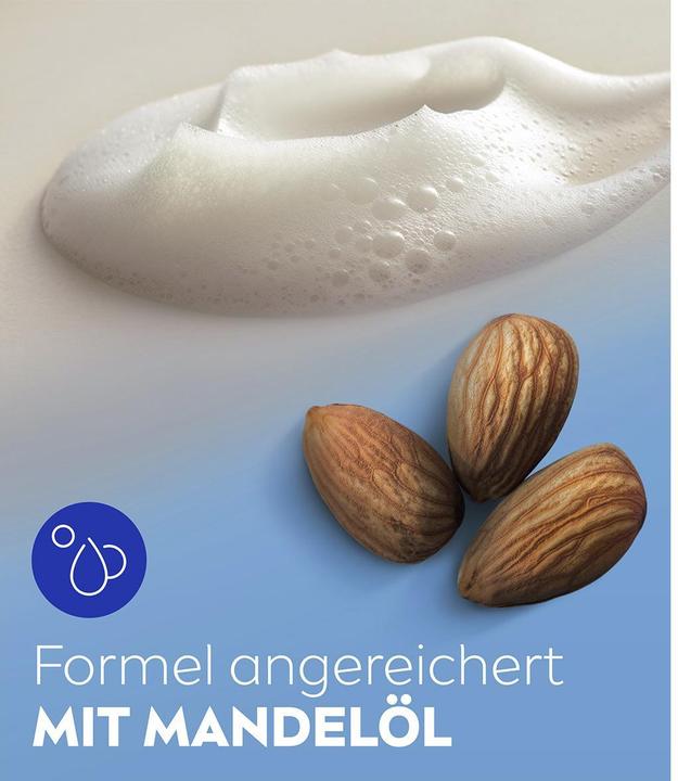 Produktbild NIVEA Creme Soft (Flüssigseife, 250 ml)
