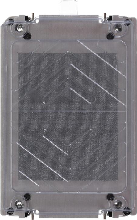 Produktbild HPE DL380 GEN11 STD HEAT SINK-STOCK