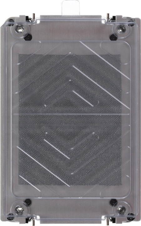 Actual product image HPE DL380 GEN11 STD HEAT SINK-STOCK